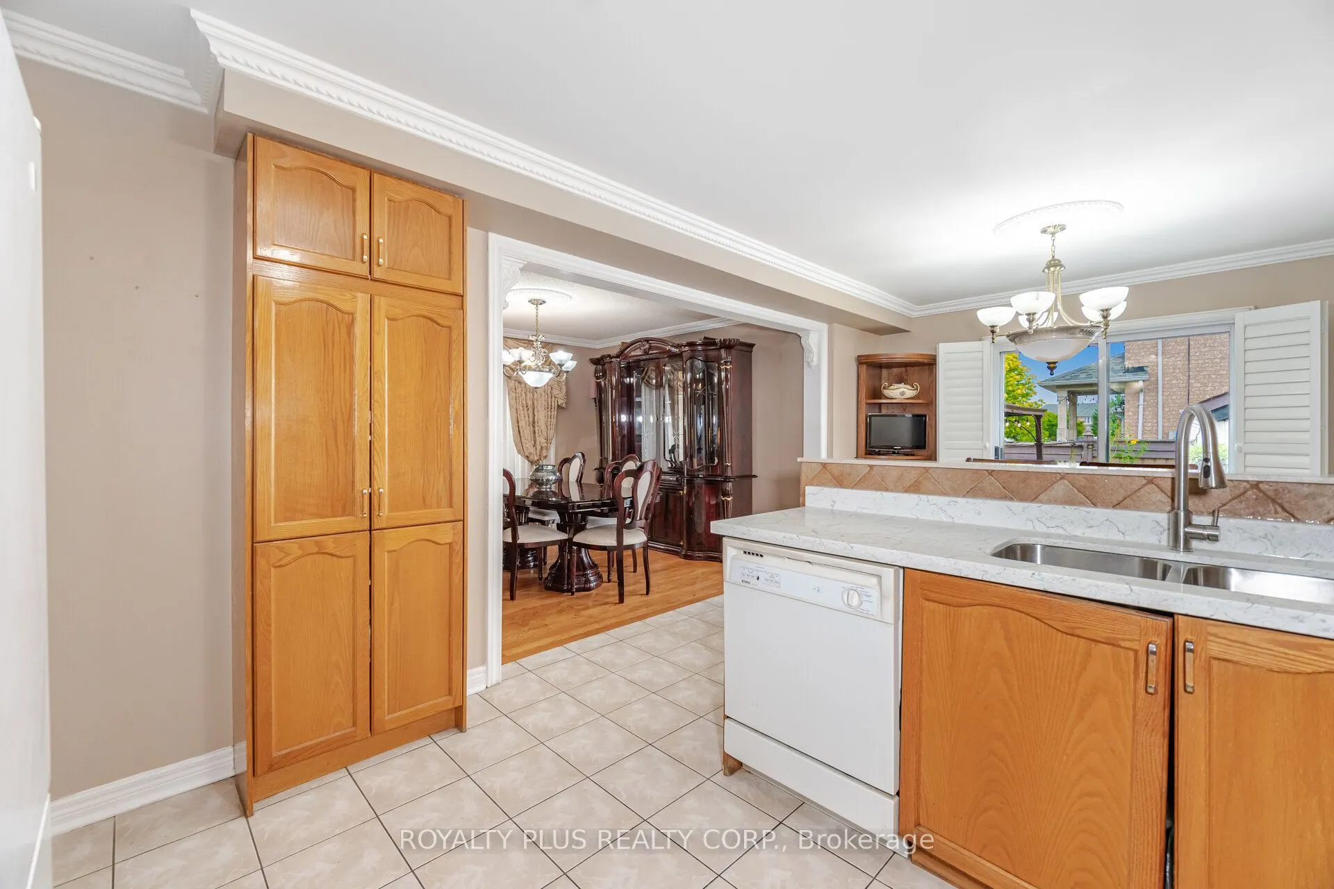 116 Frank Johnston Road