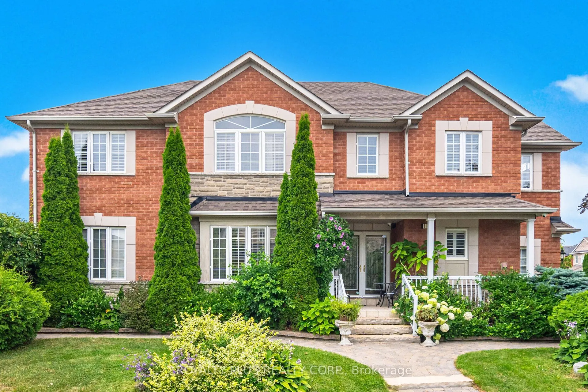 116 Frank Johnston Road