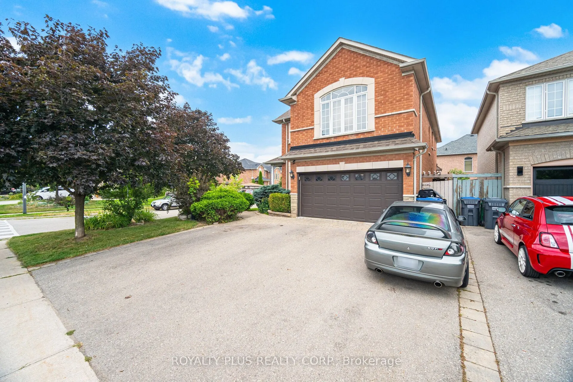 116 Frank Johnston Road
