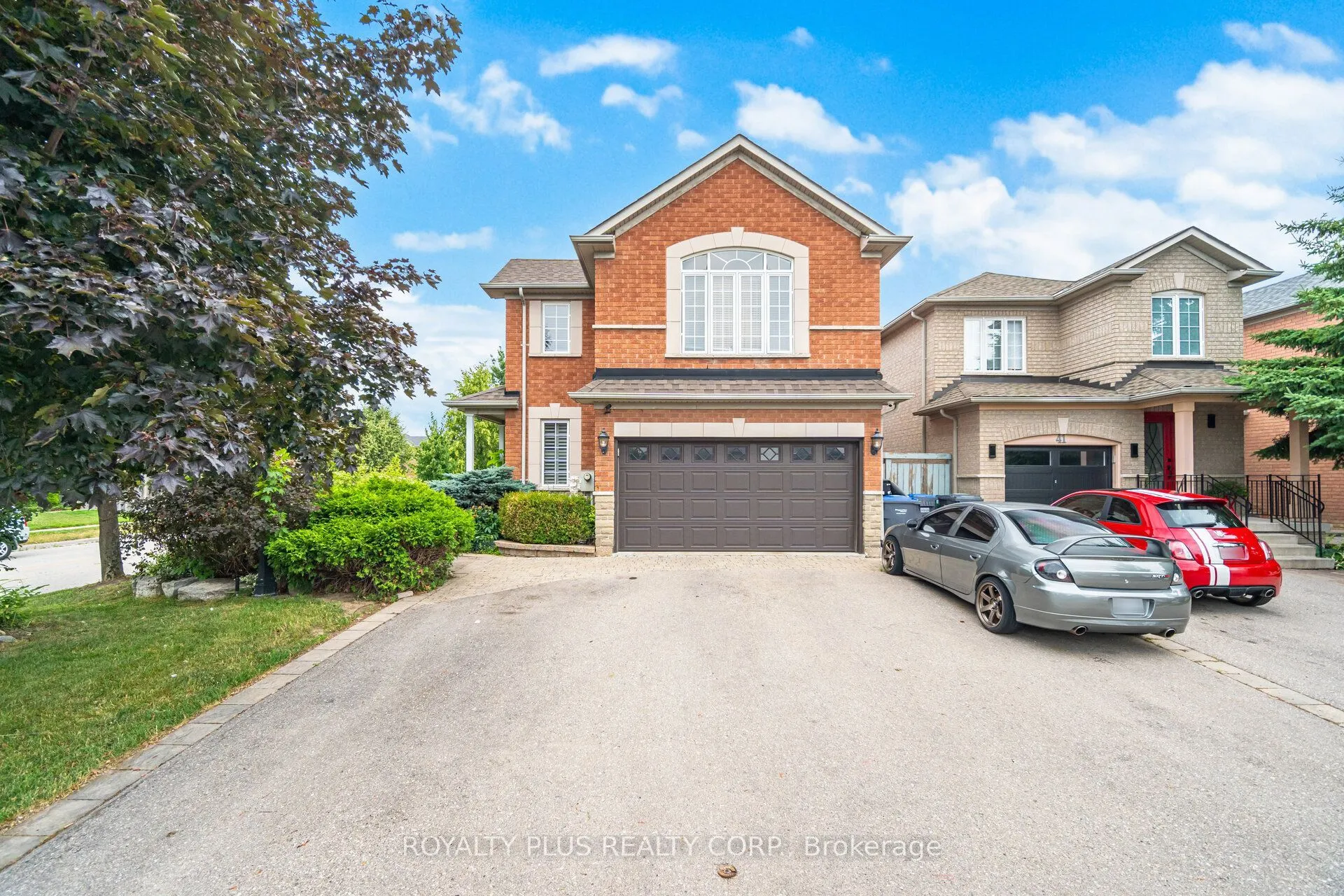 116 Frank Johnston Road