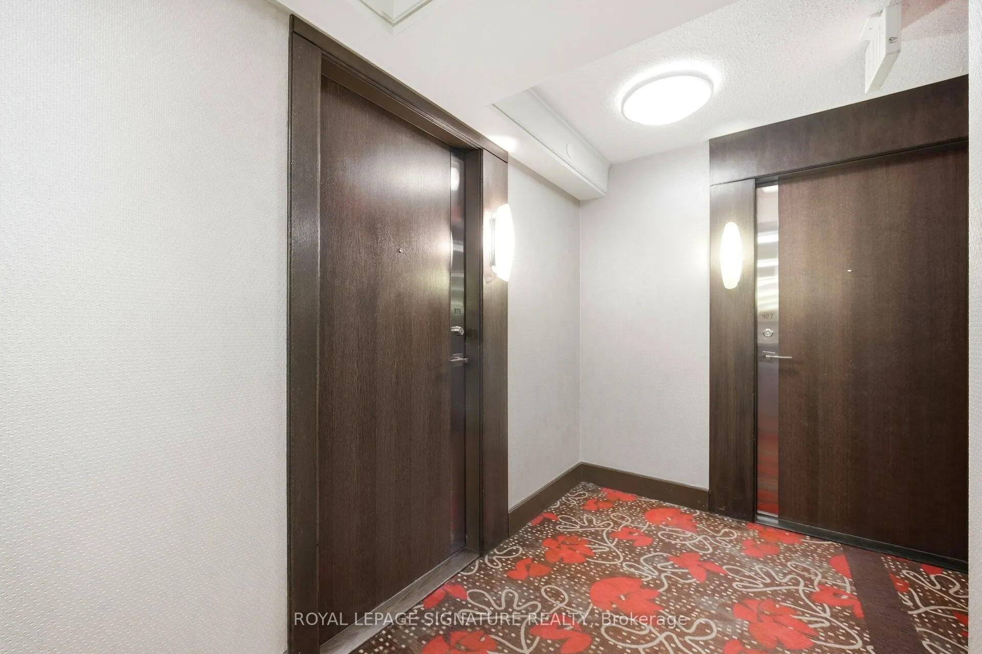 2 Eva Road E #926