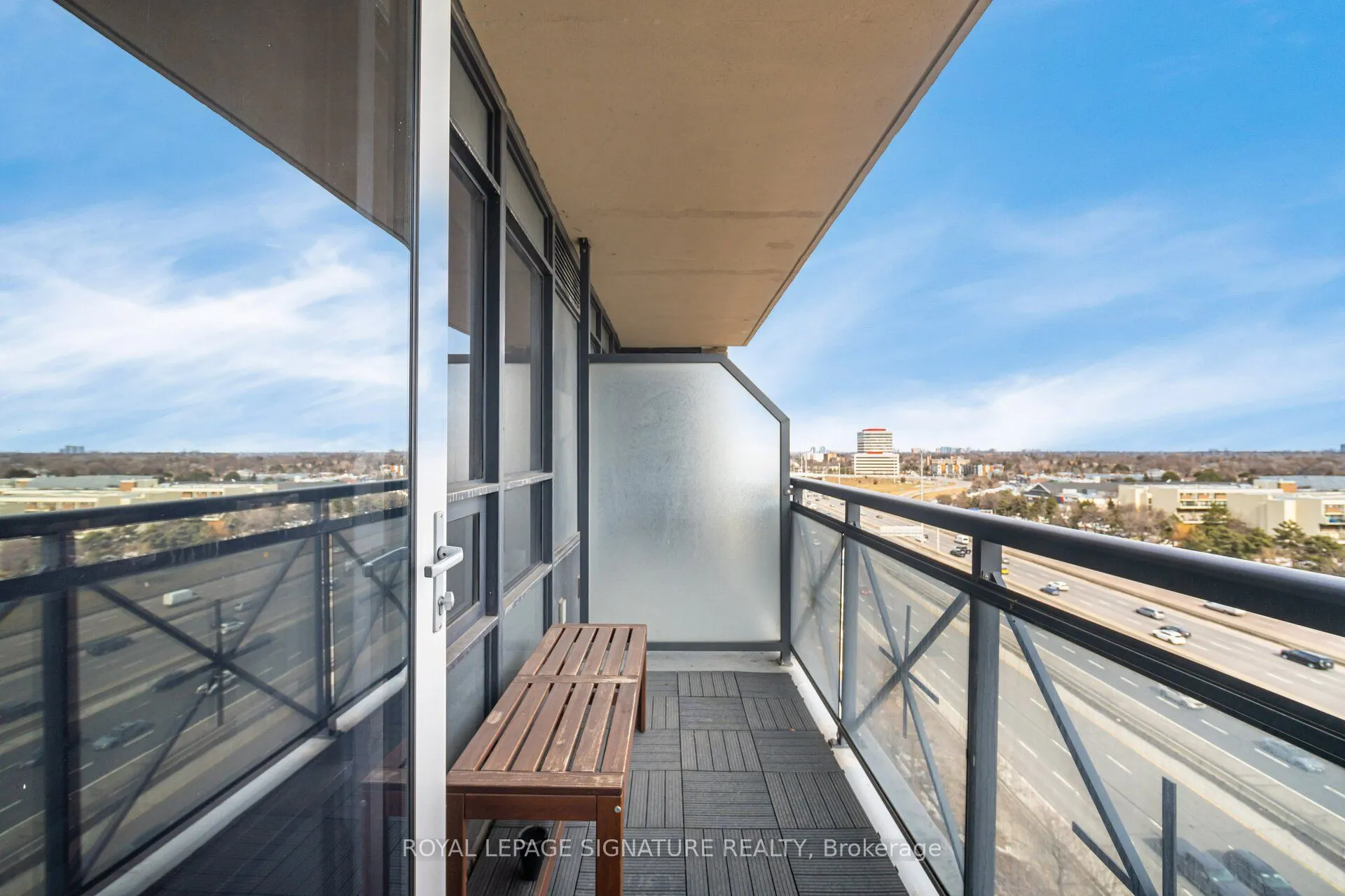 2 Eva Road E #926