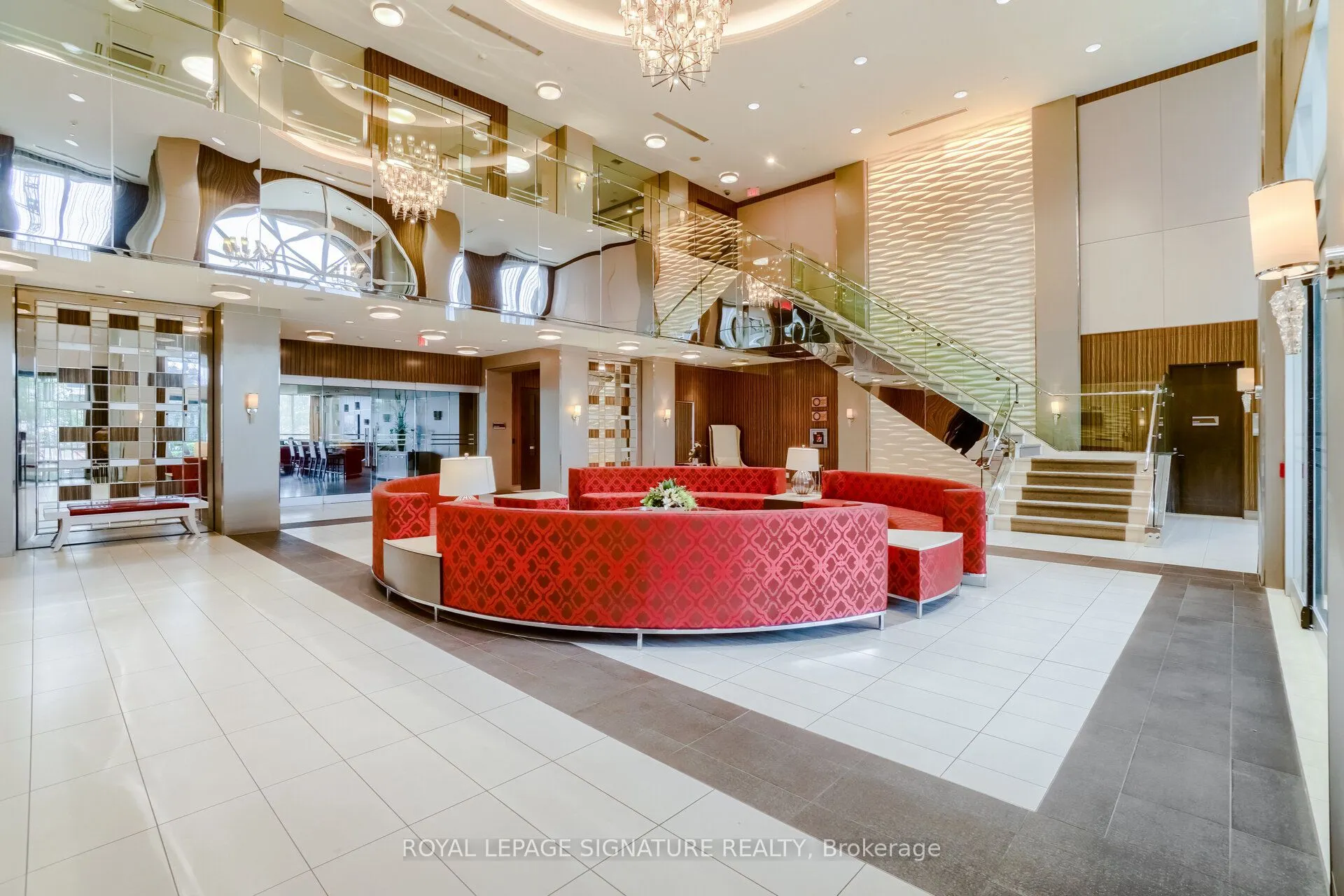 2 Eva Road E #926