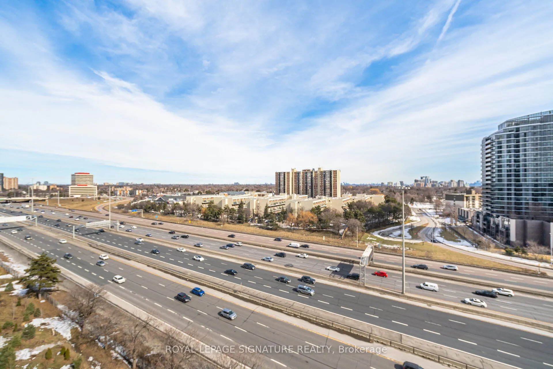 2 Eva Road E #926