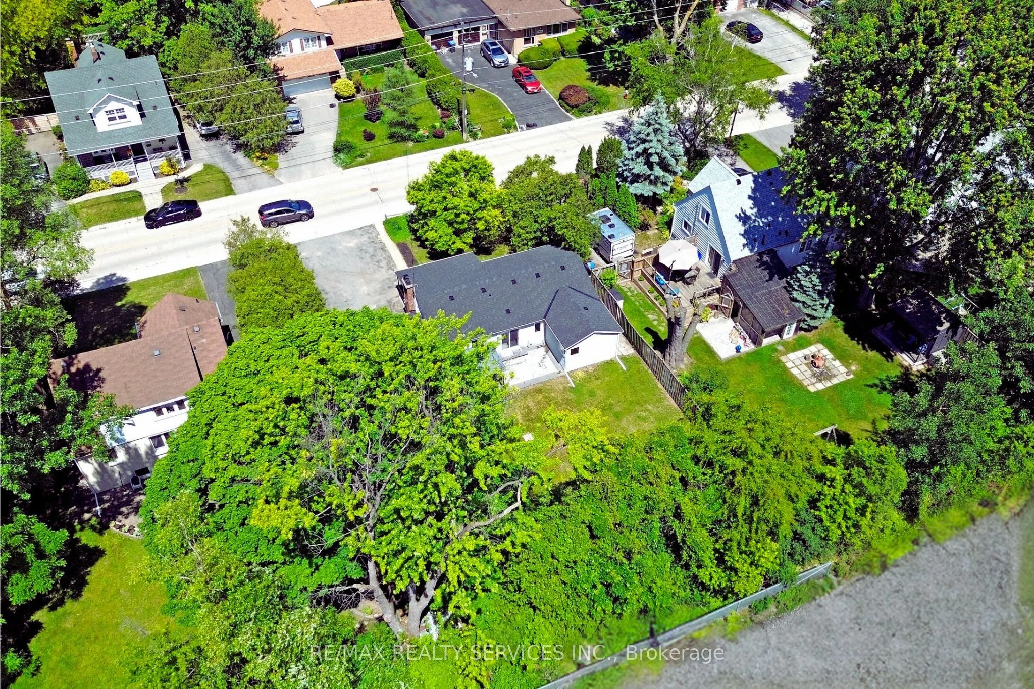 1924 Balsam Avenue