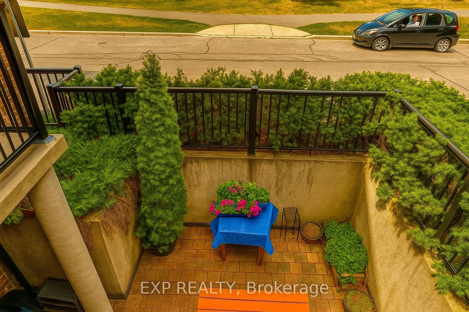 760 Lawrence Avenue W #132