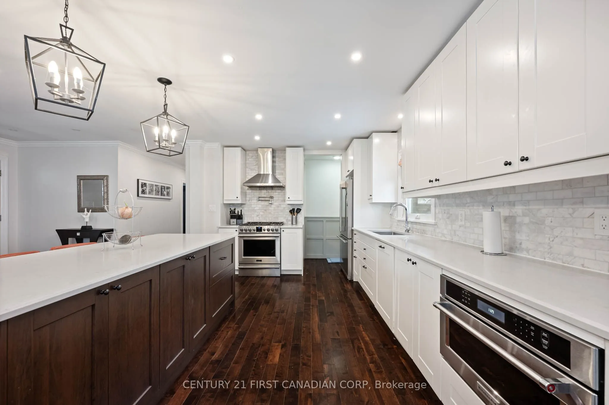 37 Mclaughlin Road N