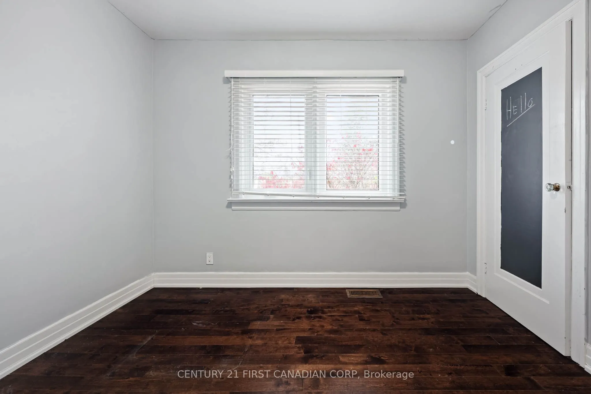 37 Mclaughlin Road N