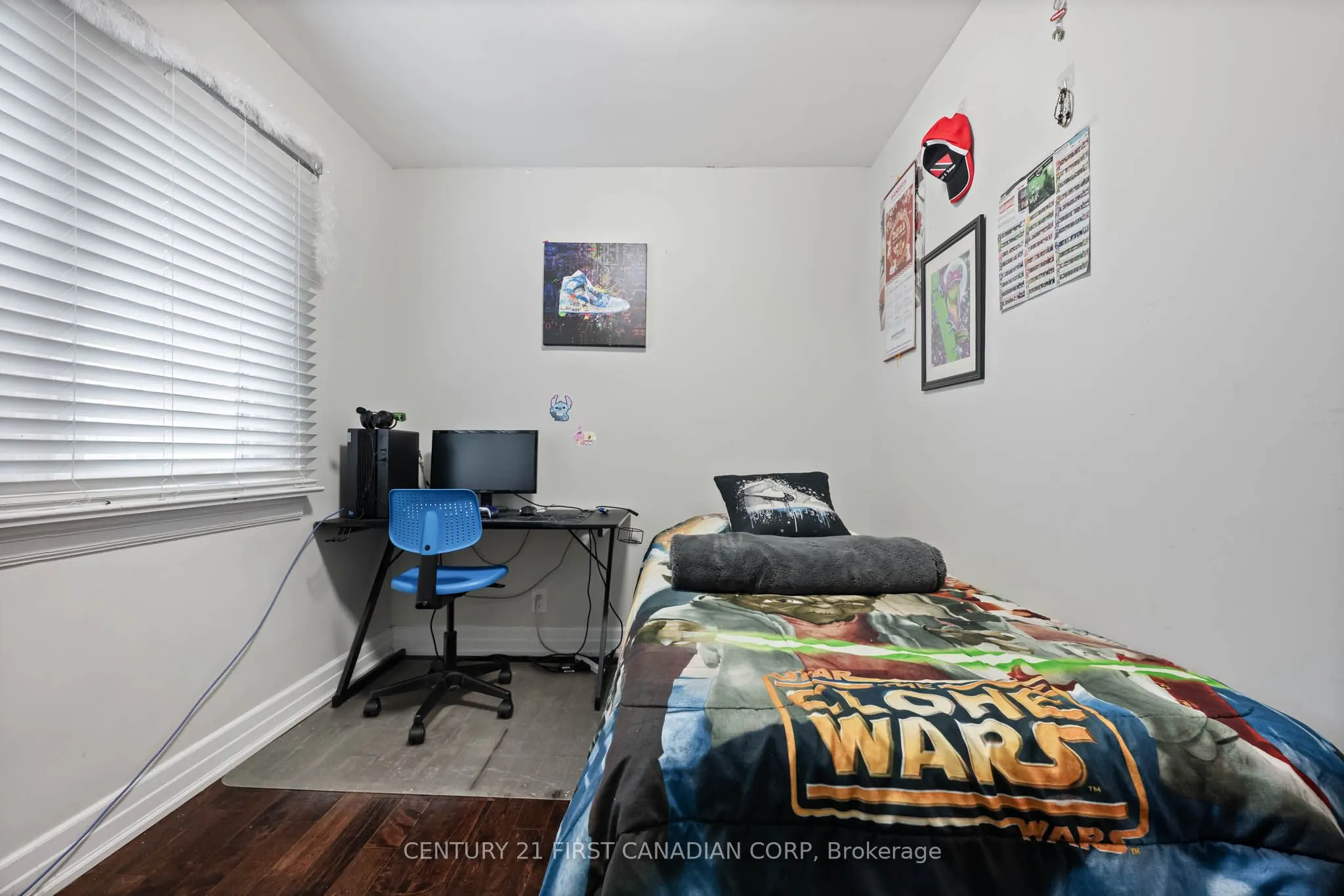 37 Mclaughlin Road N