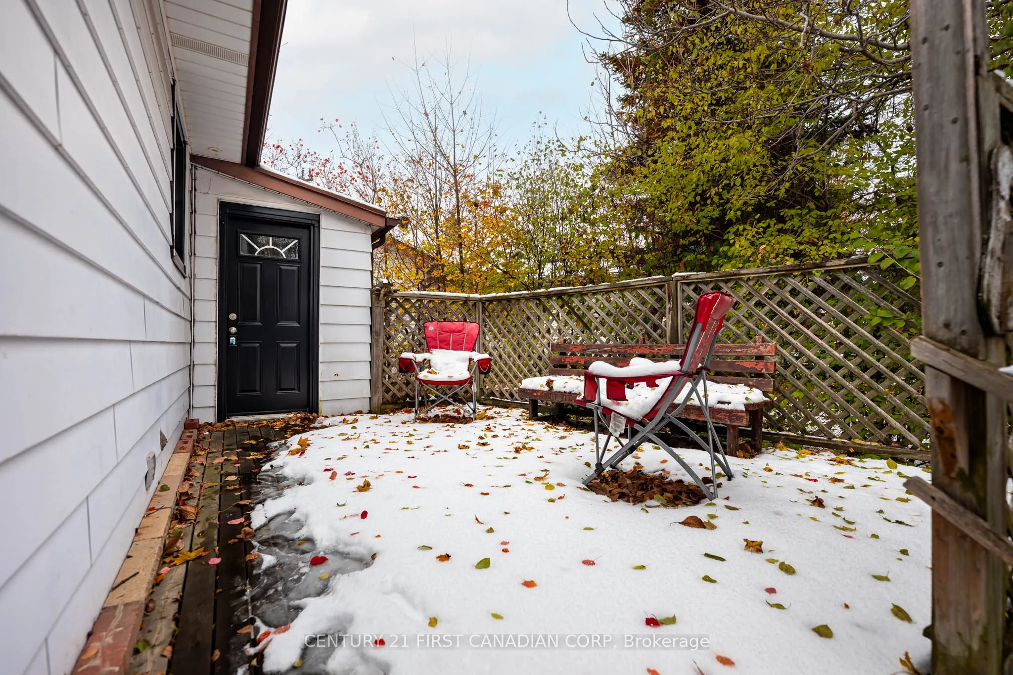 37 Mclaughlin Road N