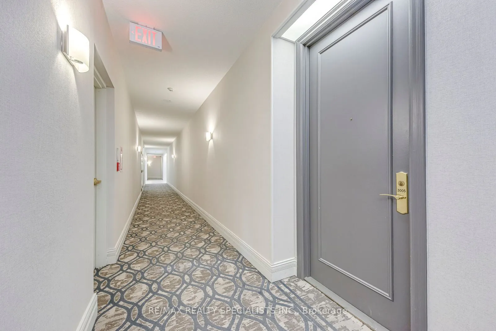 35 Kingsbridge Garden Circle W #3005