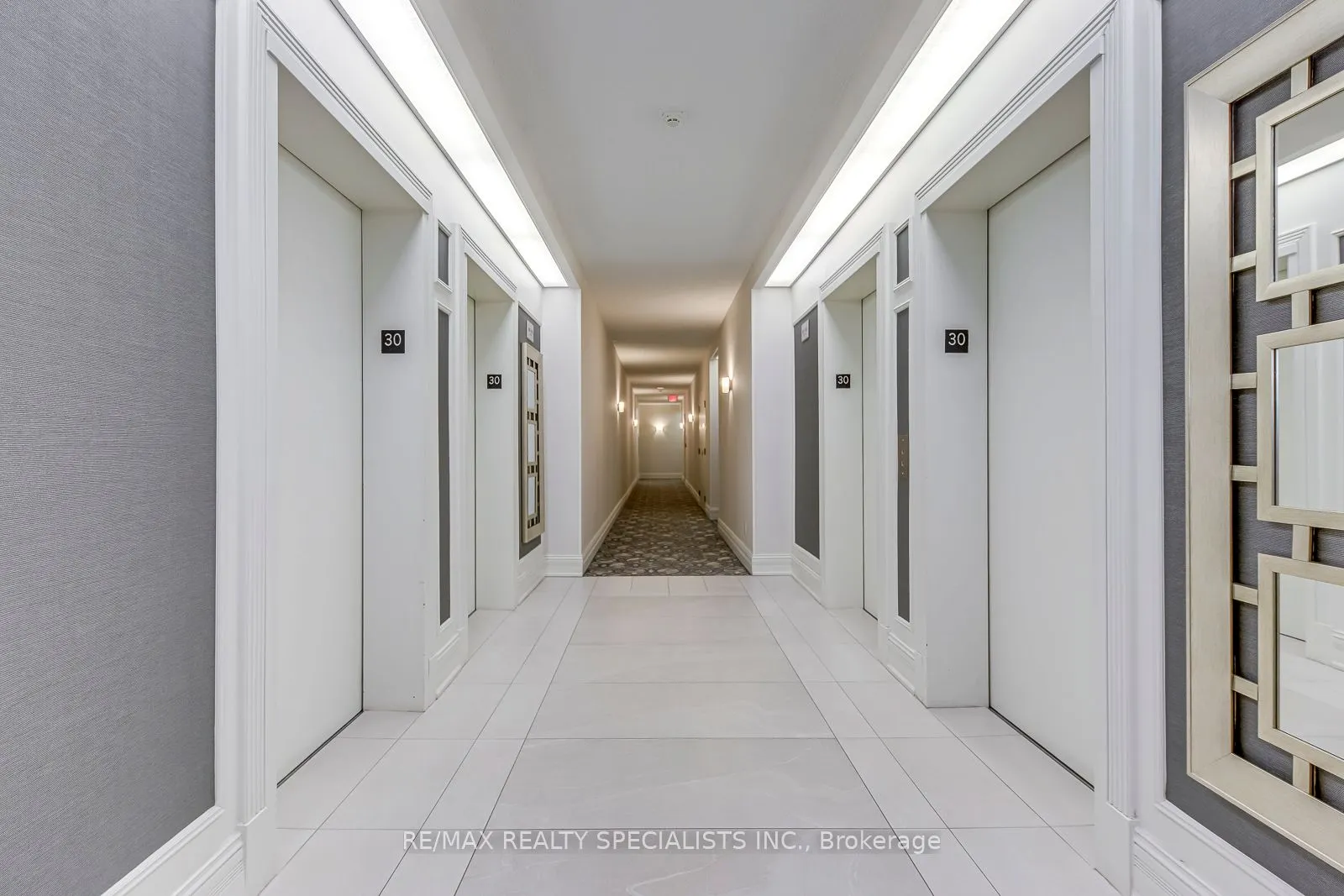 35 Kingsbridge Garden Circle W #3005