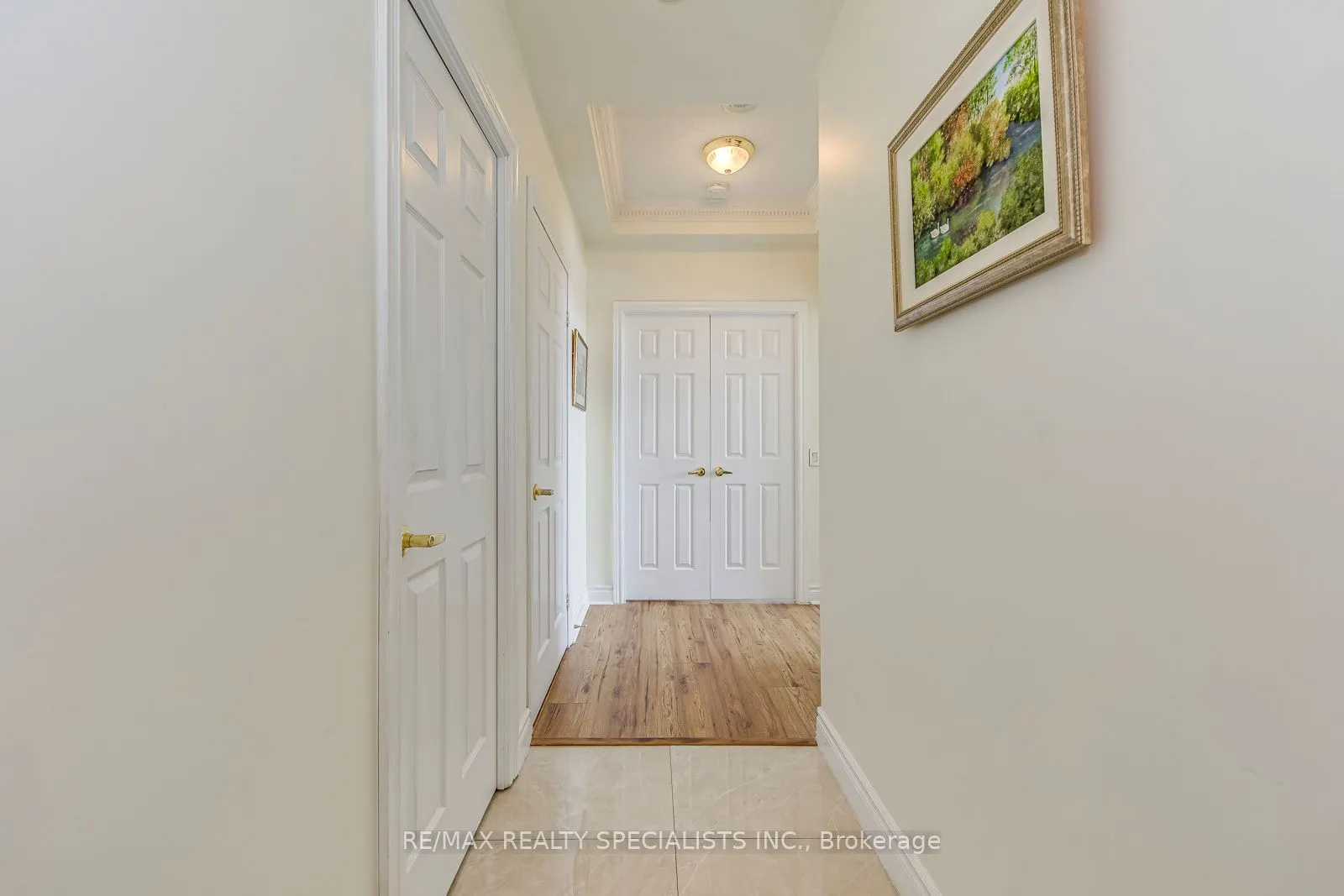 35 Kingsbridge Garden Circle W #3005