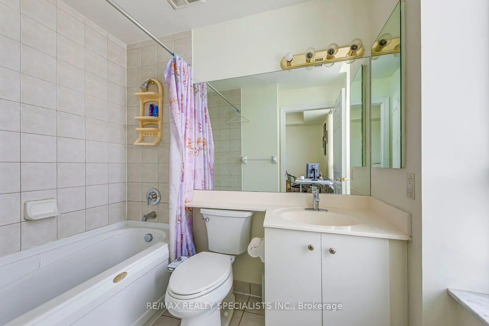 35 Kingsbridge Garden Circle W #3005