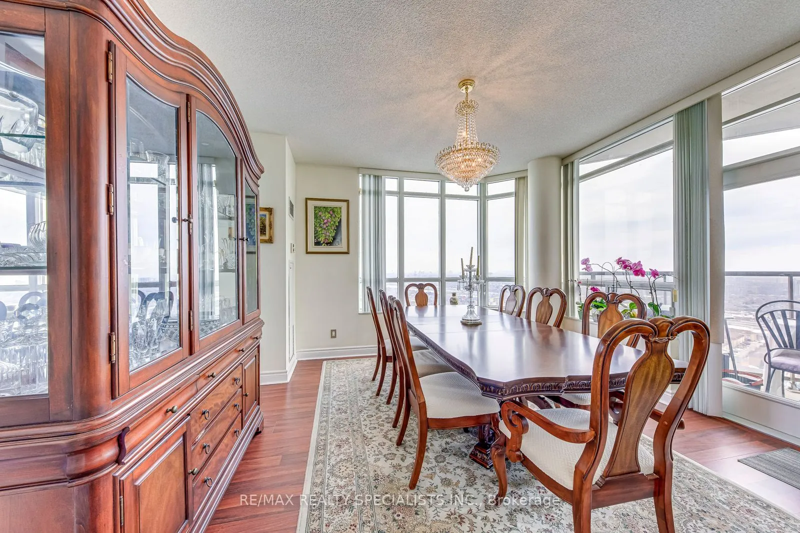 35 Kingsbridge Garden Circle W #3005