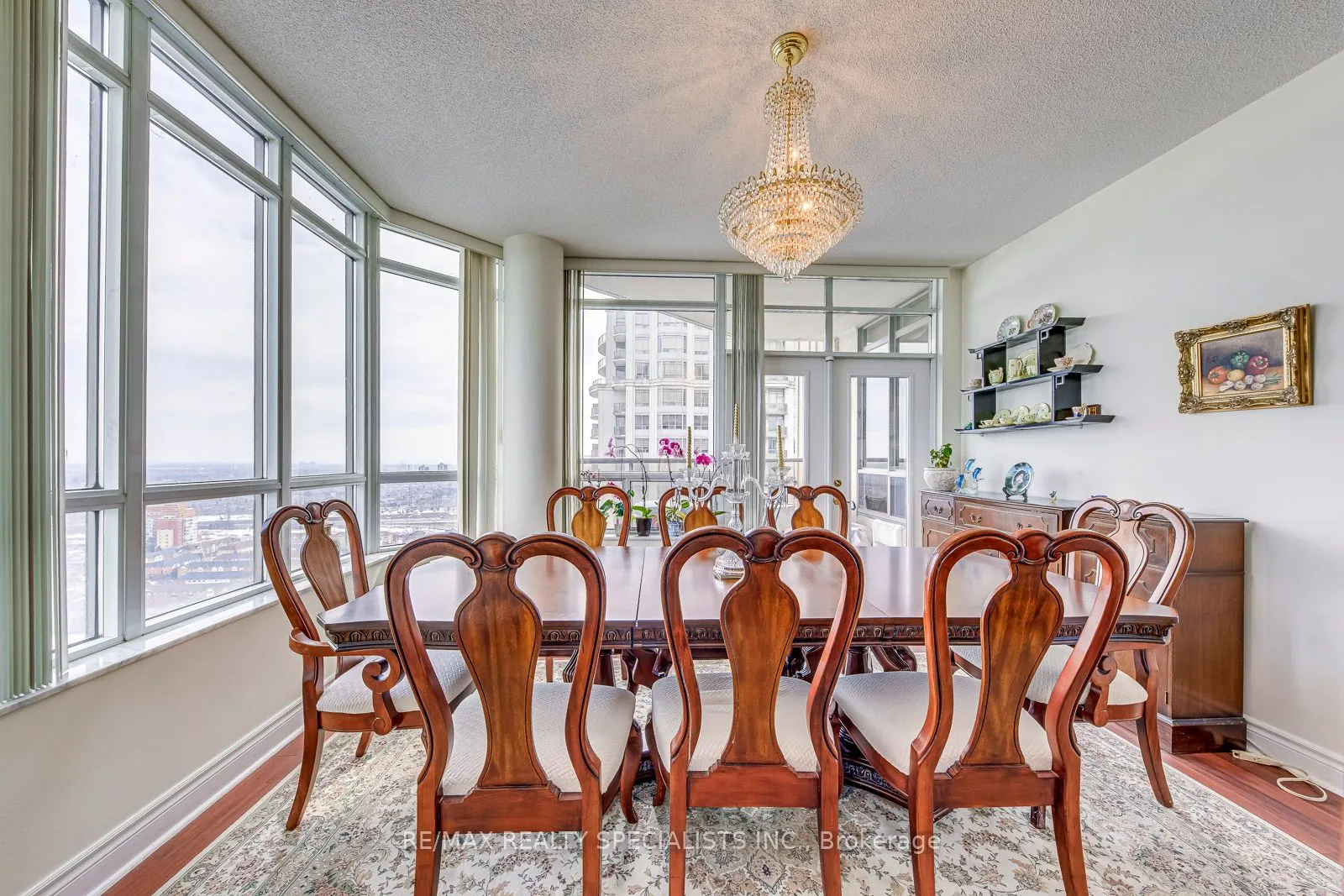35 Kingsbridge Garden Circle W #3005