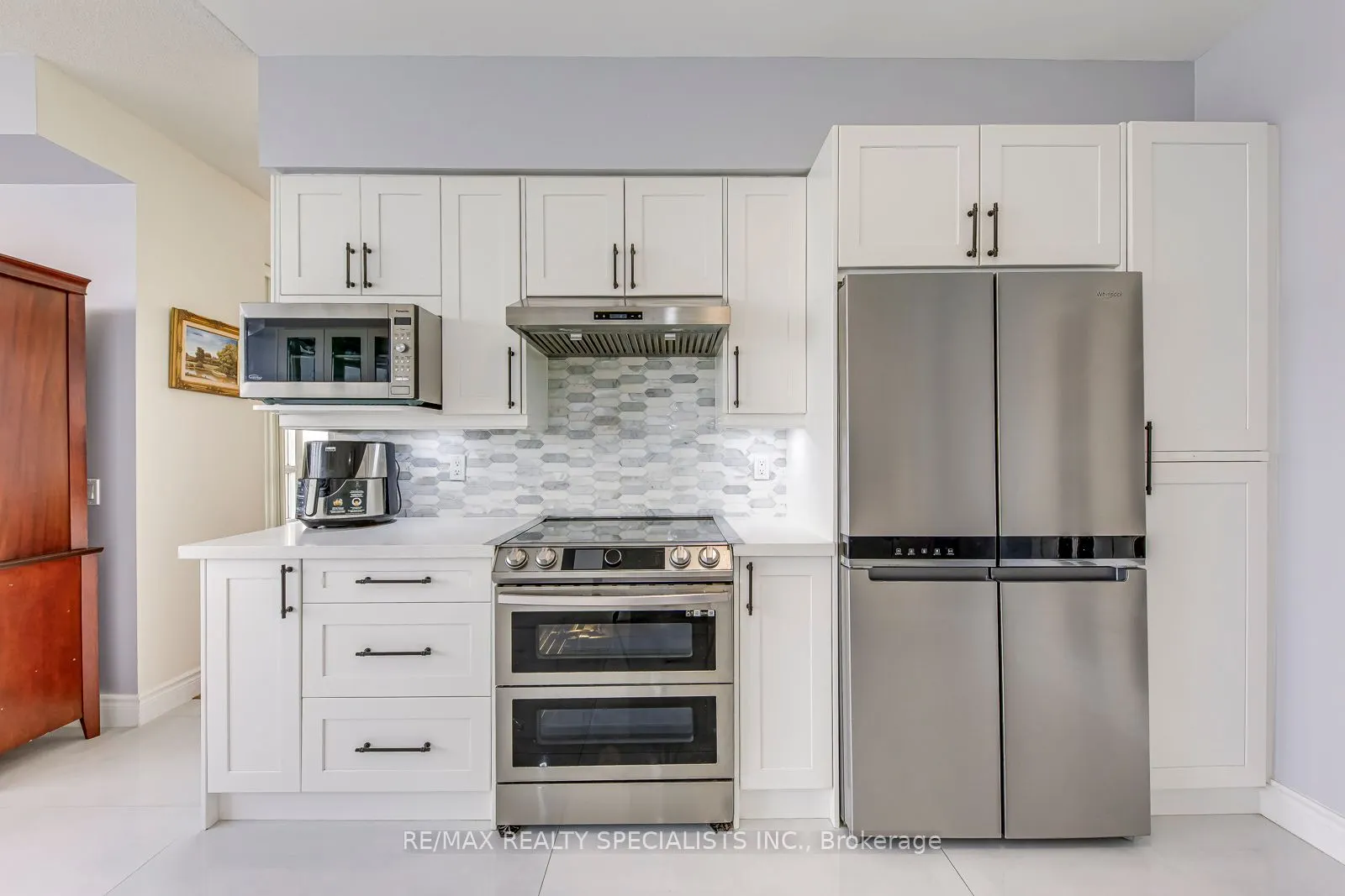 35 Kingsbridge Garden Circle W #3005