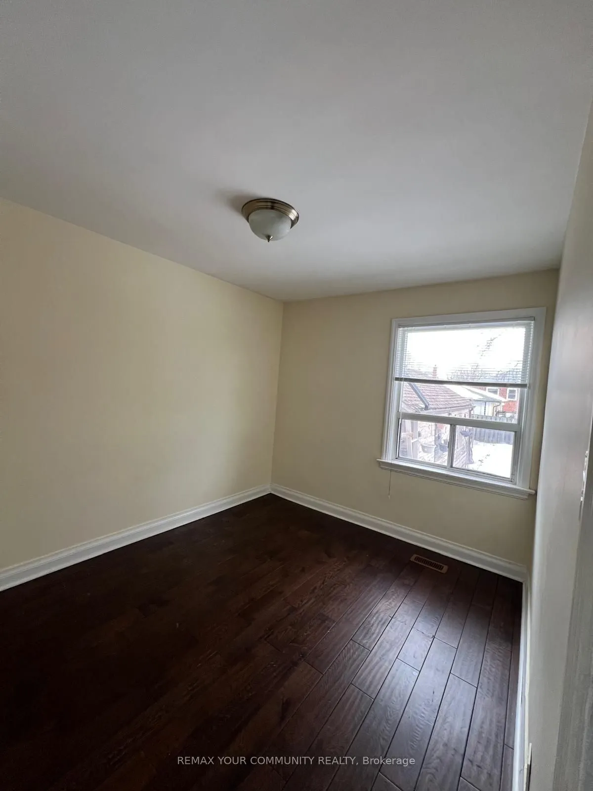 233 Beta Street #Upper