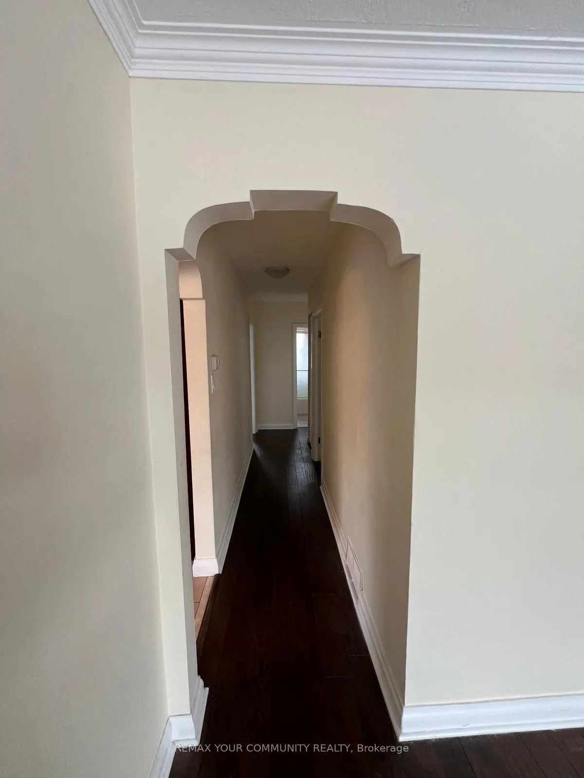 233 Beta Street #Upper