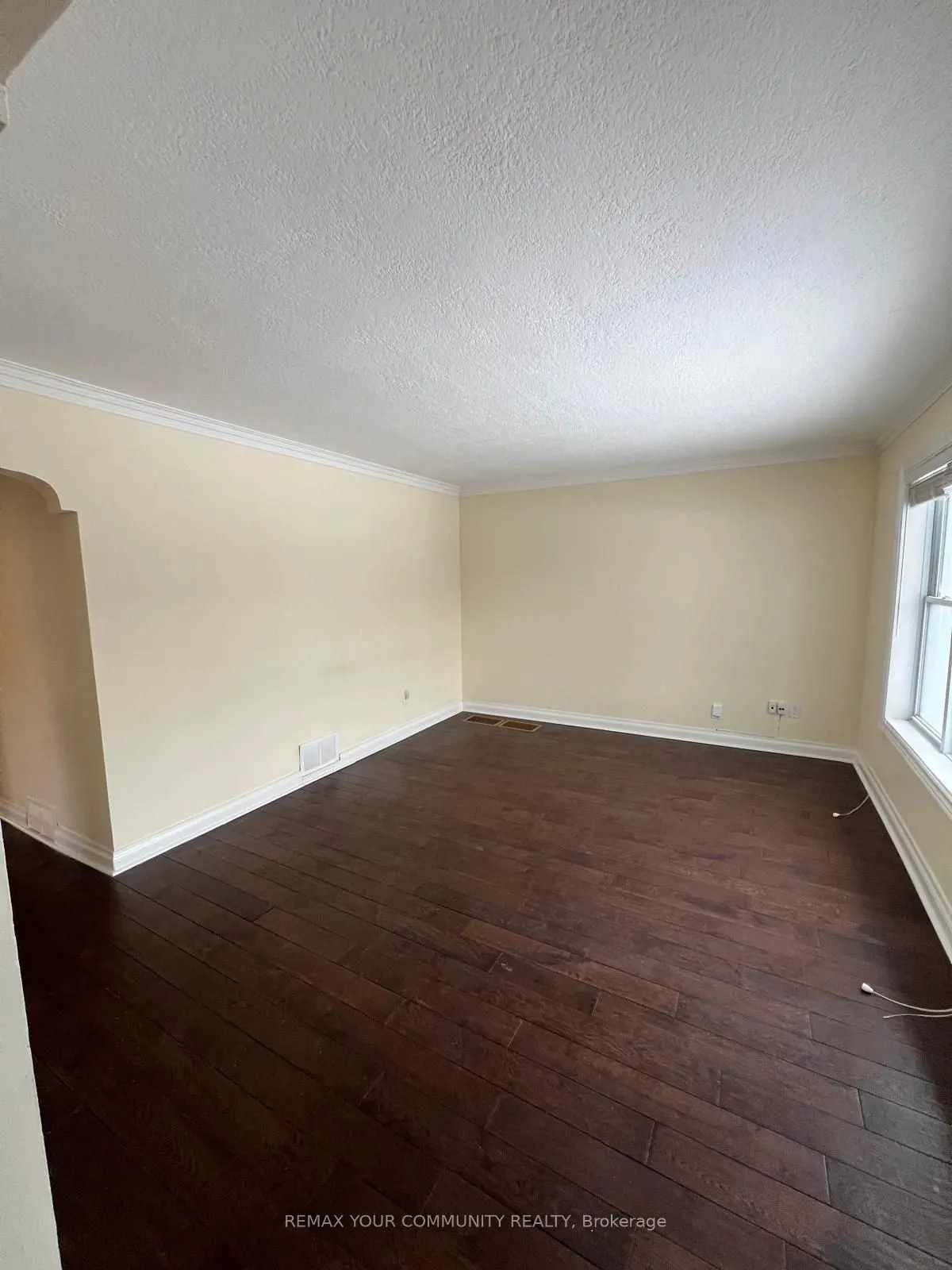 233 Beta Street #Upper