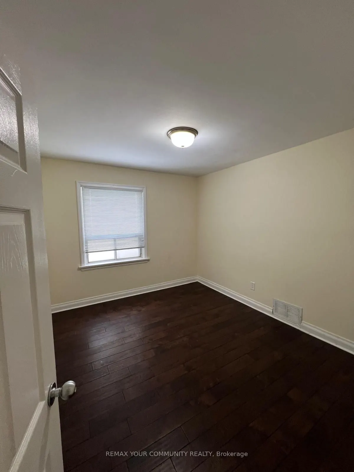 233 Beta Street #Upper