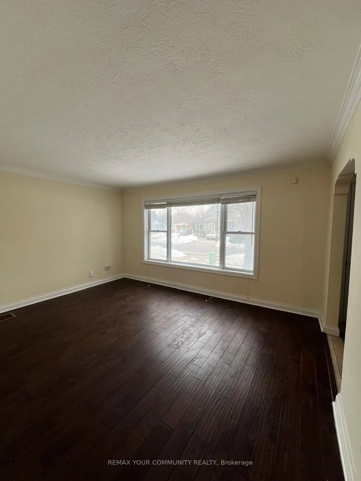 233 Beta Street #Upper