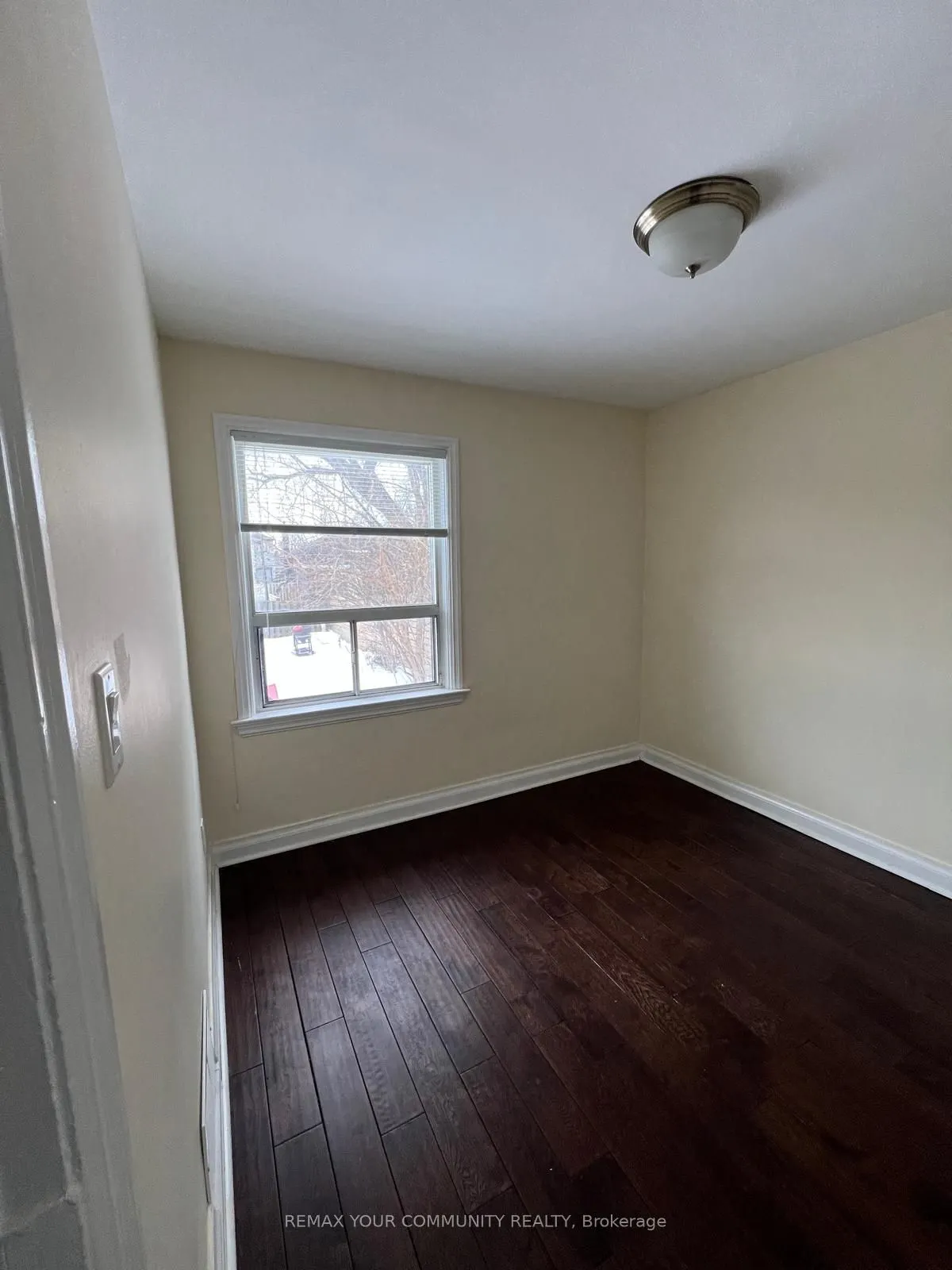 233 Beta Street #Upper