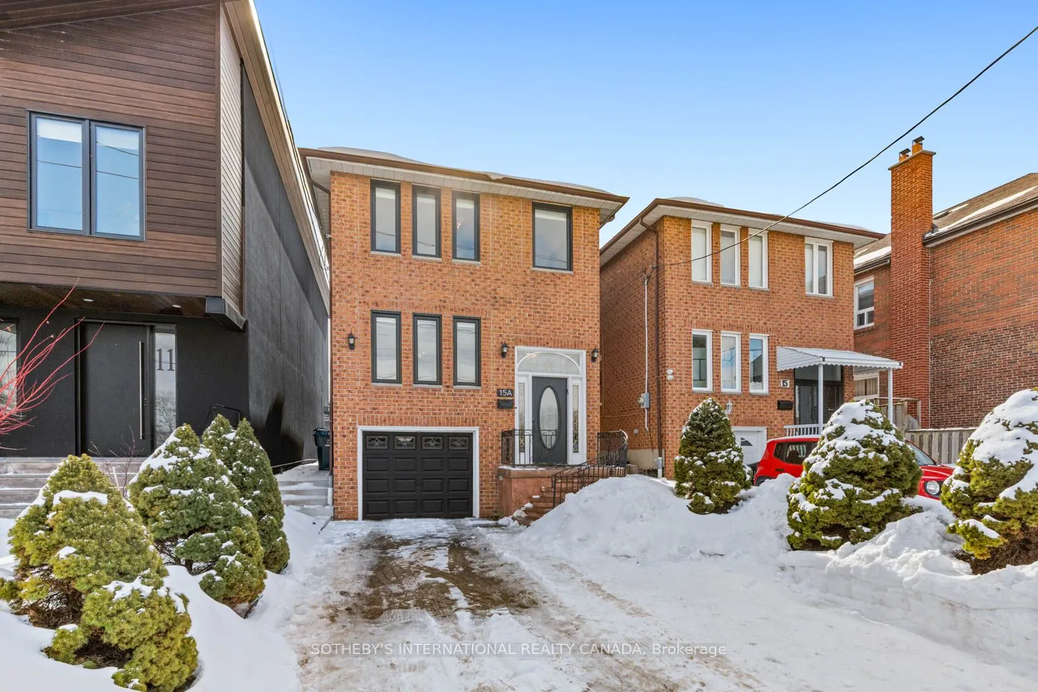 15A Schell Avenue