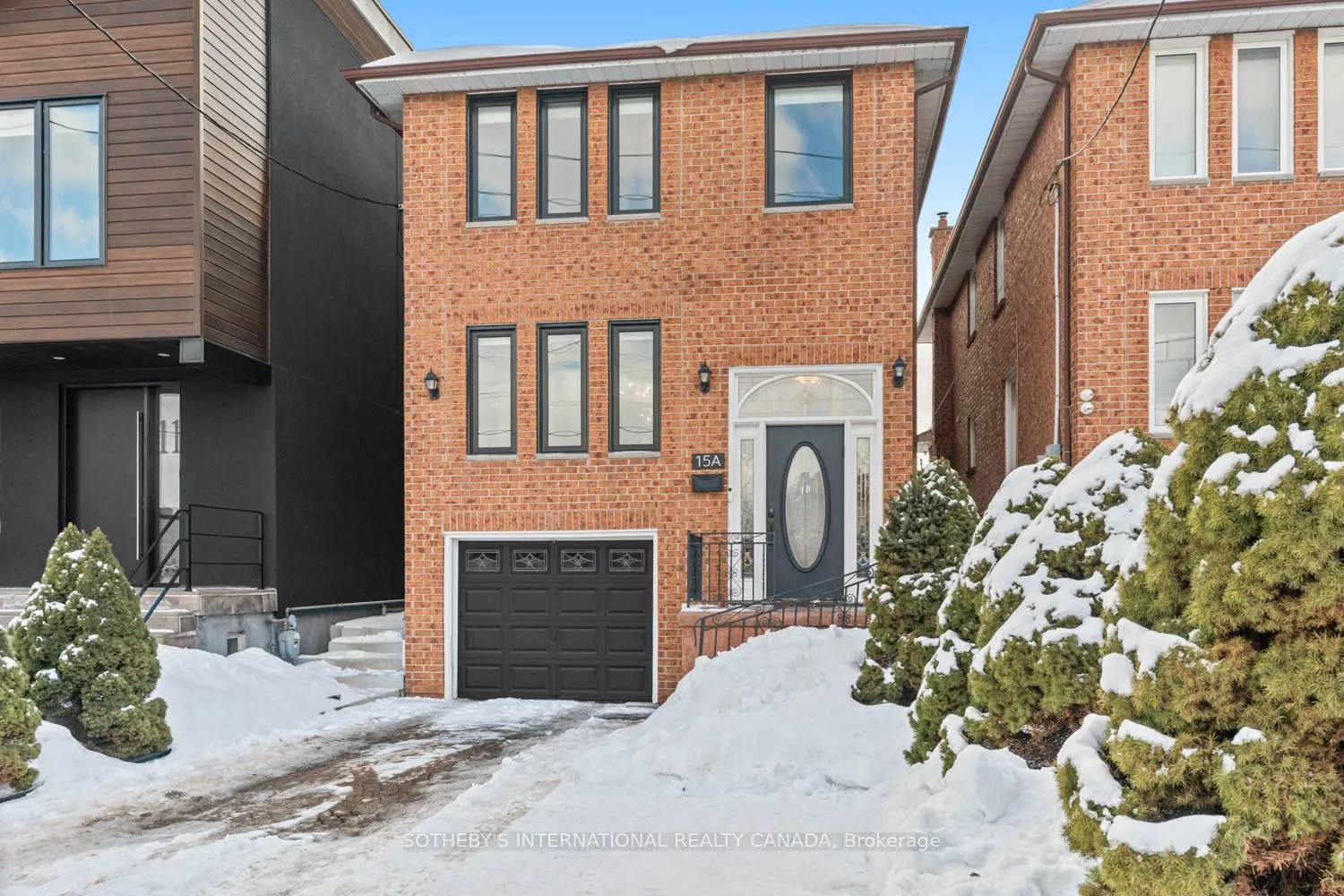 15A Schell Avenue