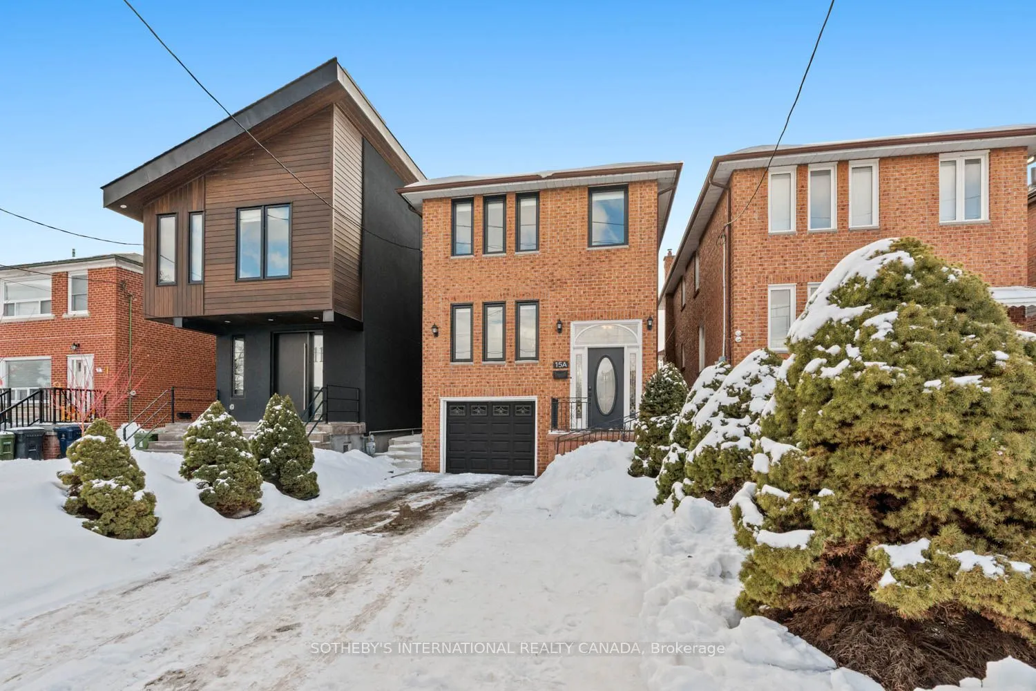 15A Schell Avenue