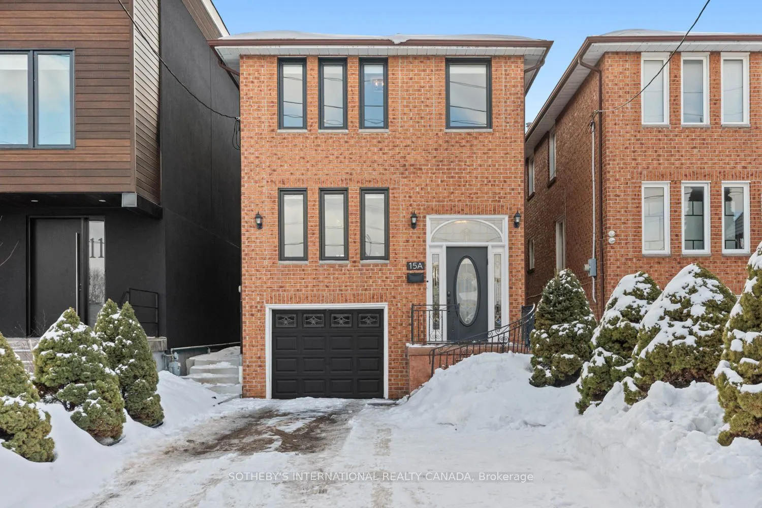 15A Schell Avenue