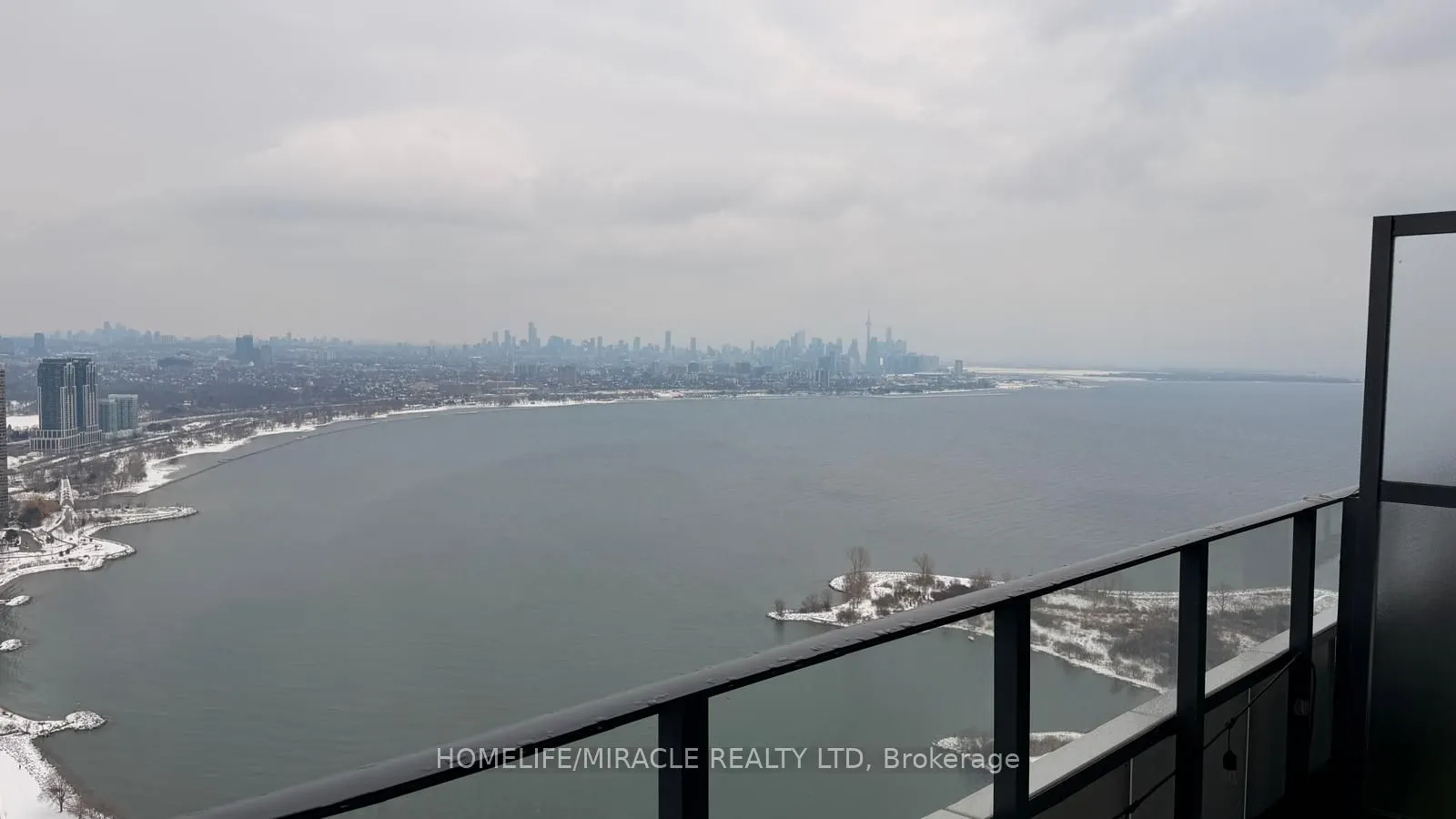 20 Shore Breeze Drive #4804