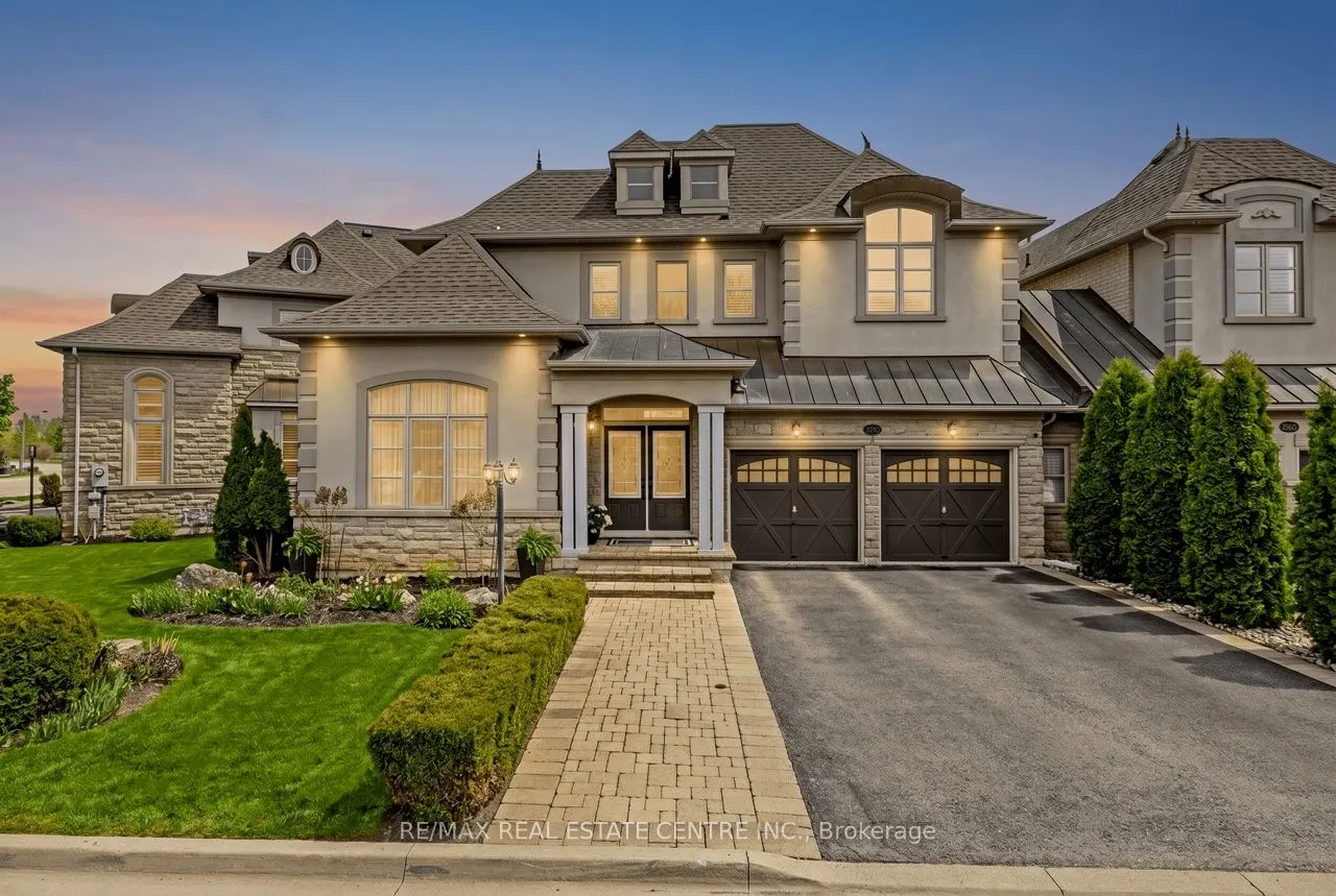 3168 Watercliffe Court
