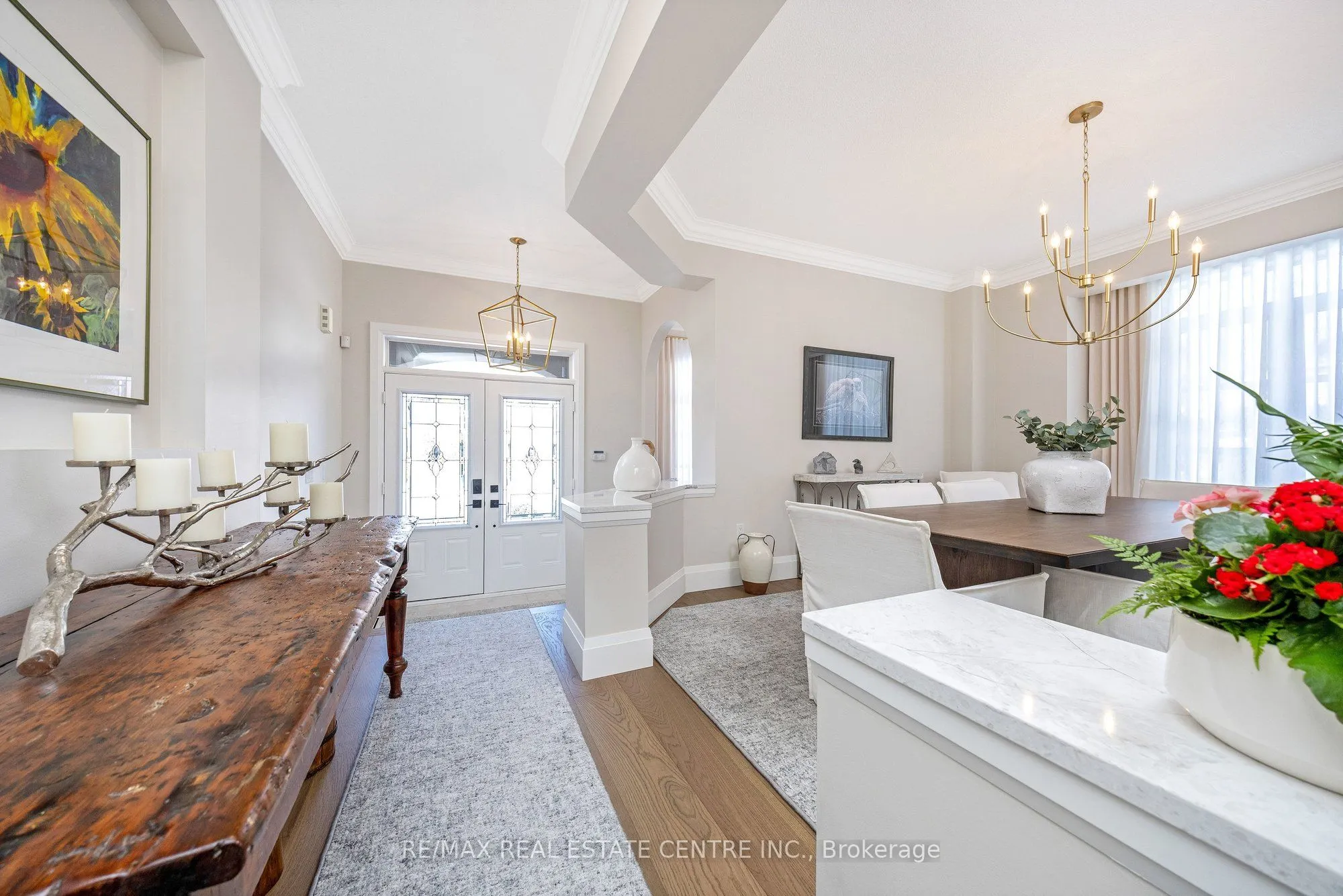 3168 Watercliffe Court