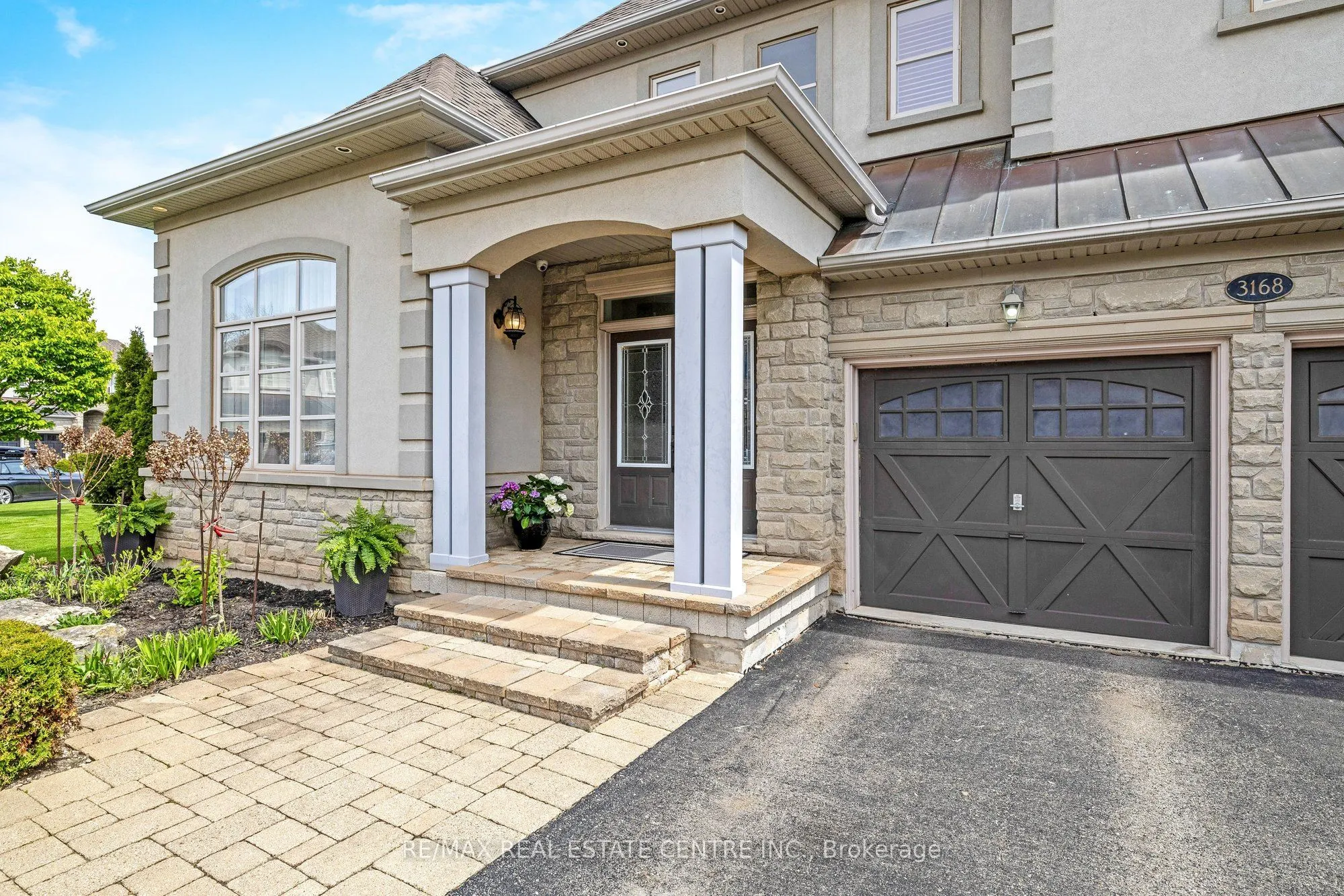 3168 Watercliffe Court