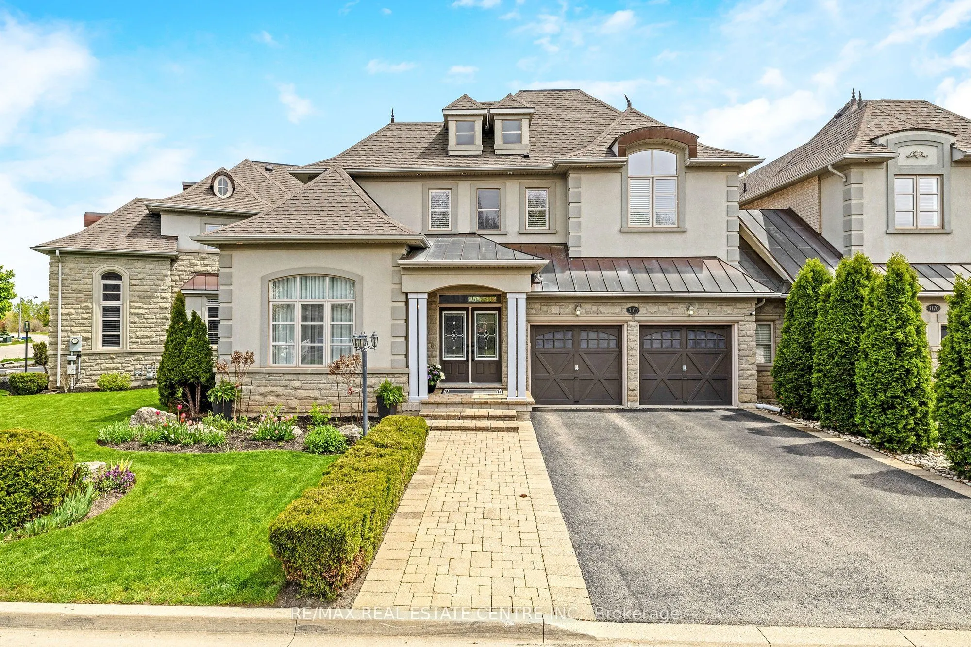 3168 Watercliffe Court
