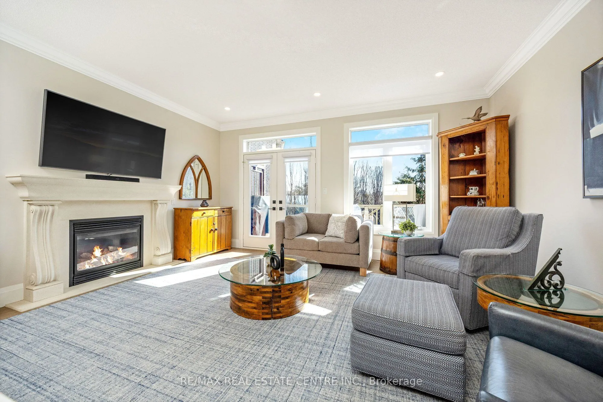 3168 Watercliffe Court
