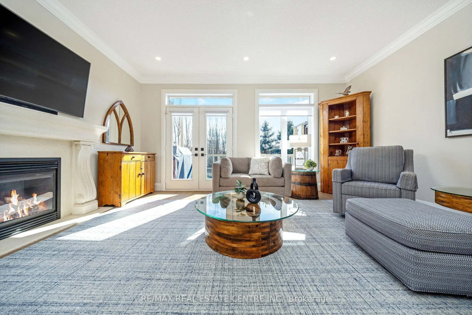 3168 Watercliffe Court