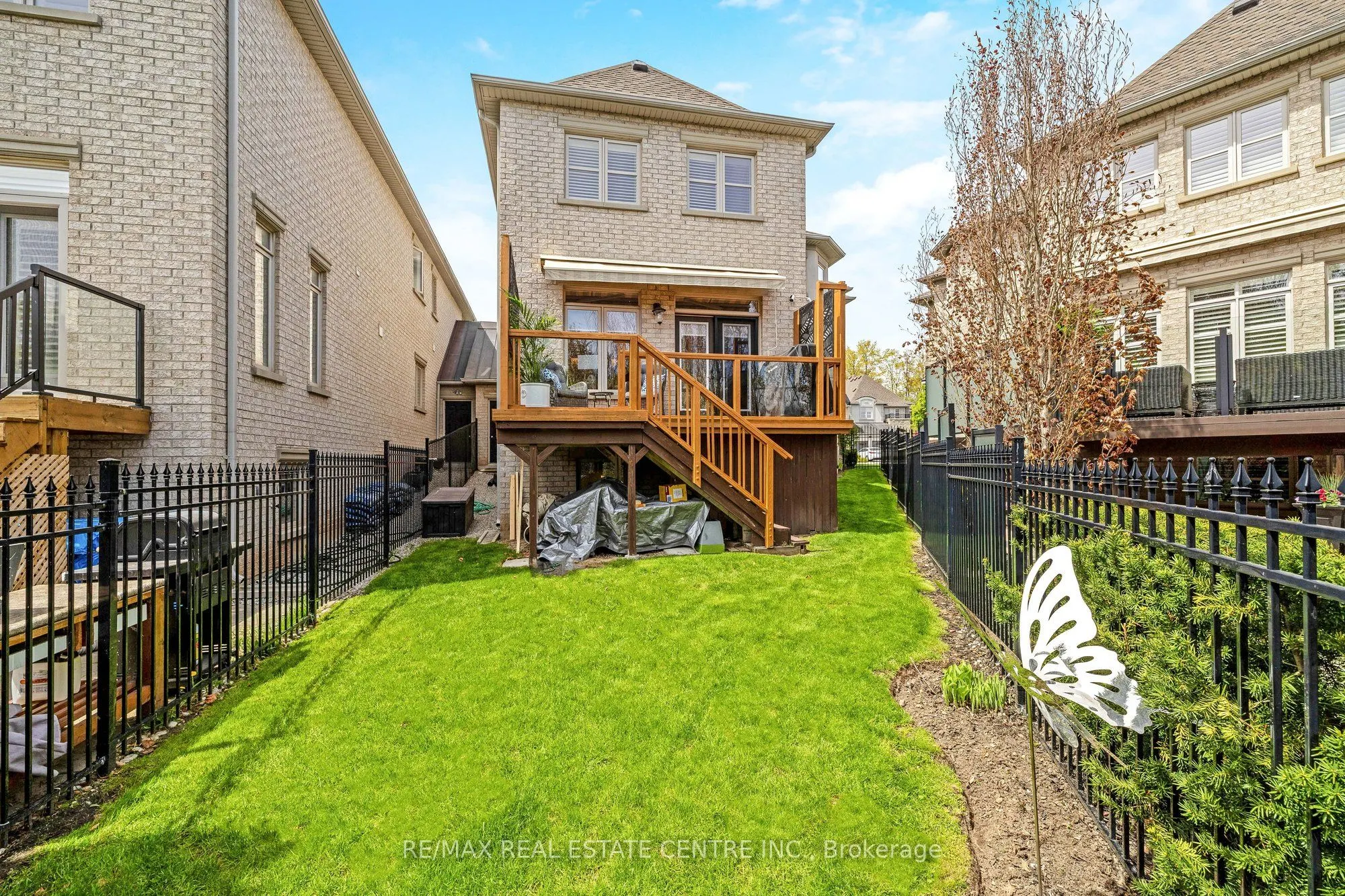 3168 Watercliffe Court