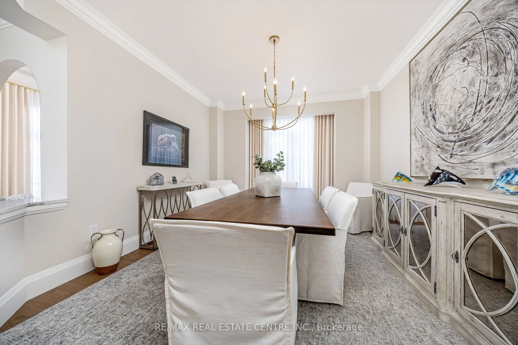 3168 Watercliffe Court