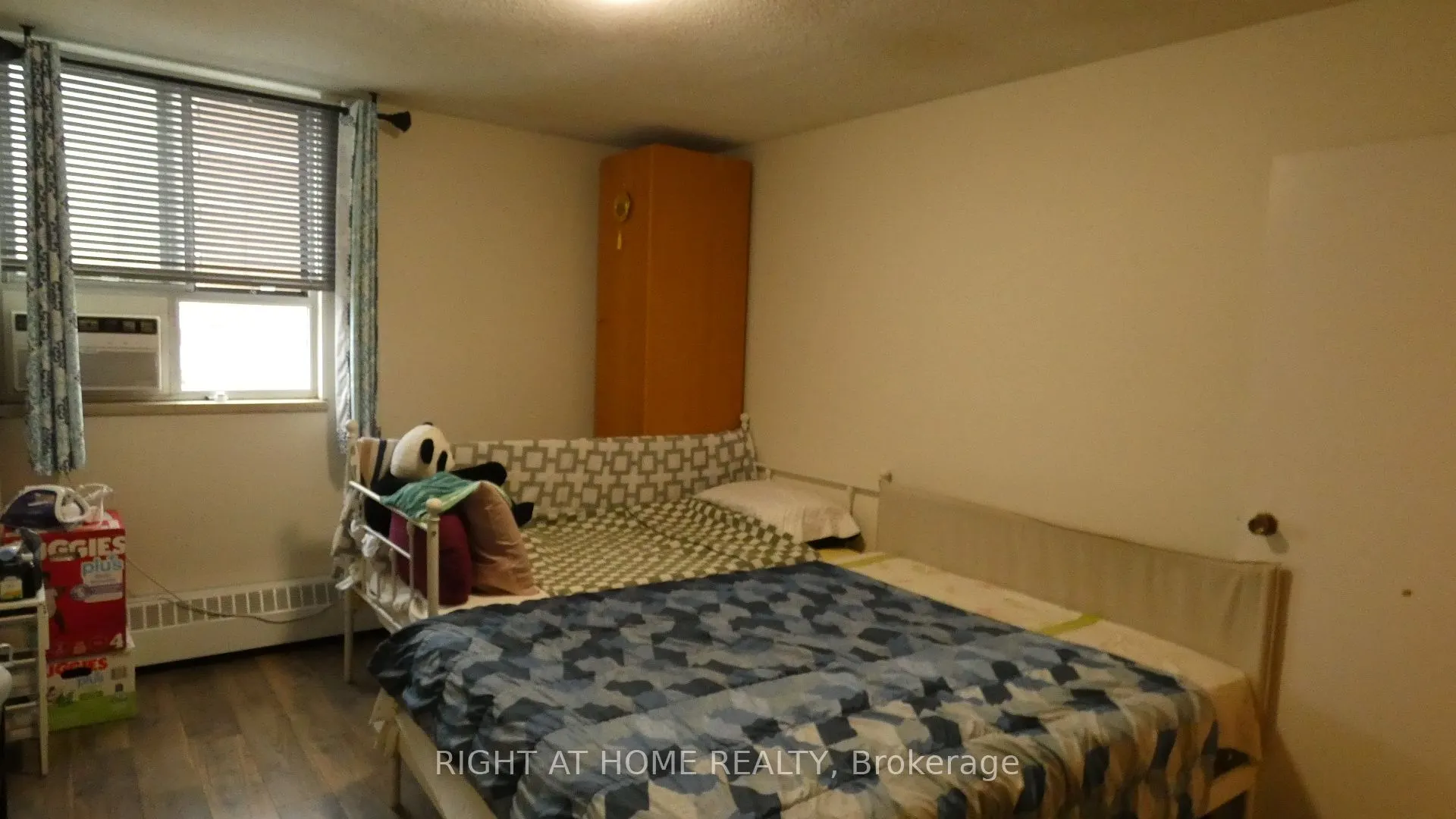 1615 Bloor Street N #708