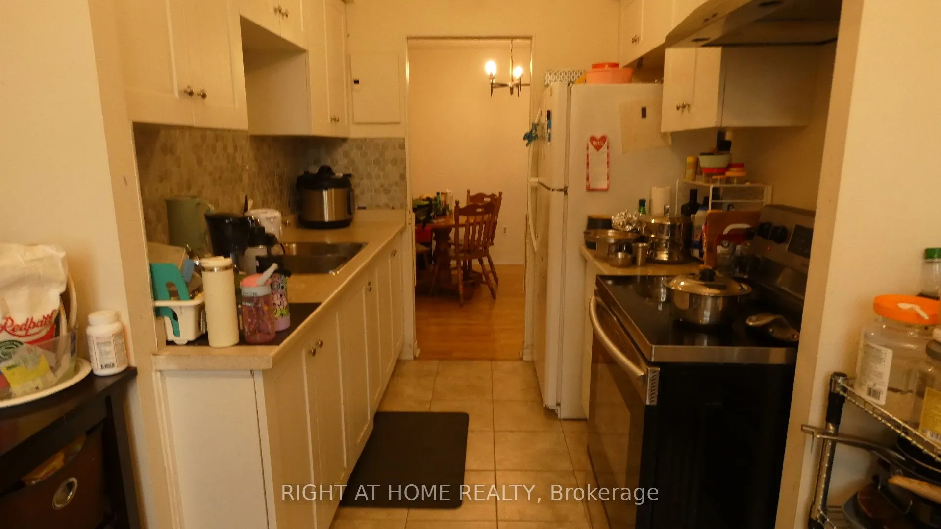 1615 Bloor Street N #708