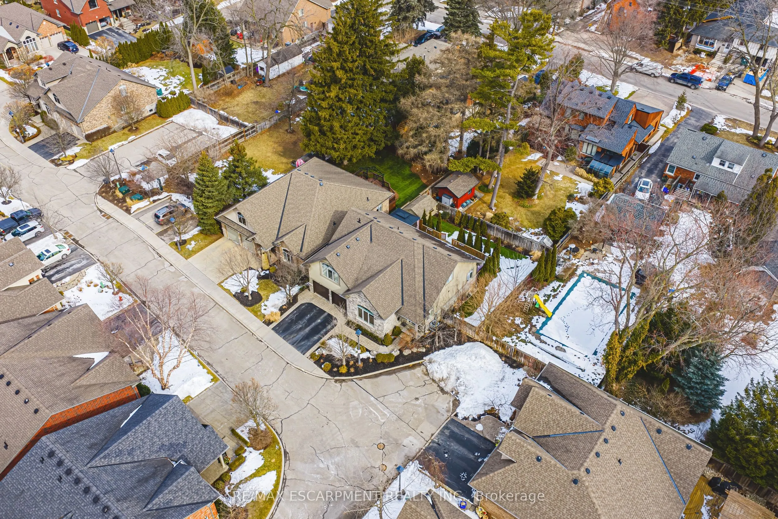 976 Shadeland Avenue #3
