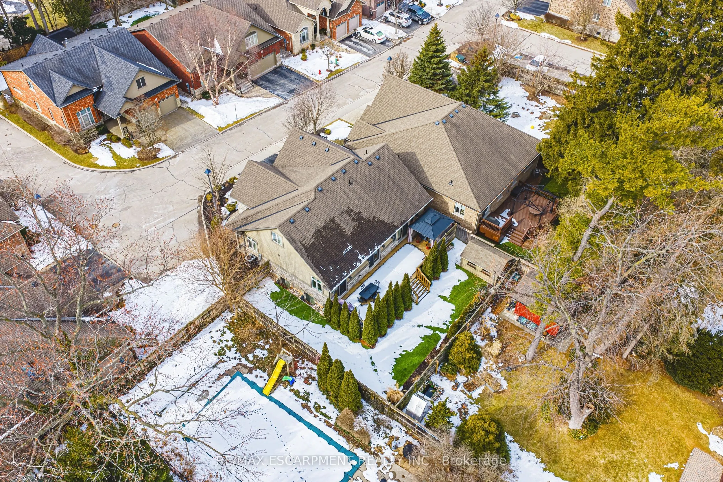 976 Shadeland Avenue #3