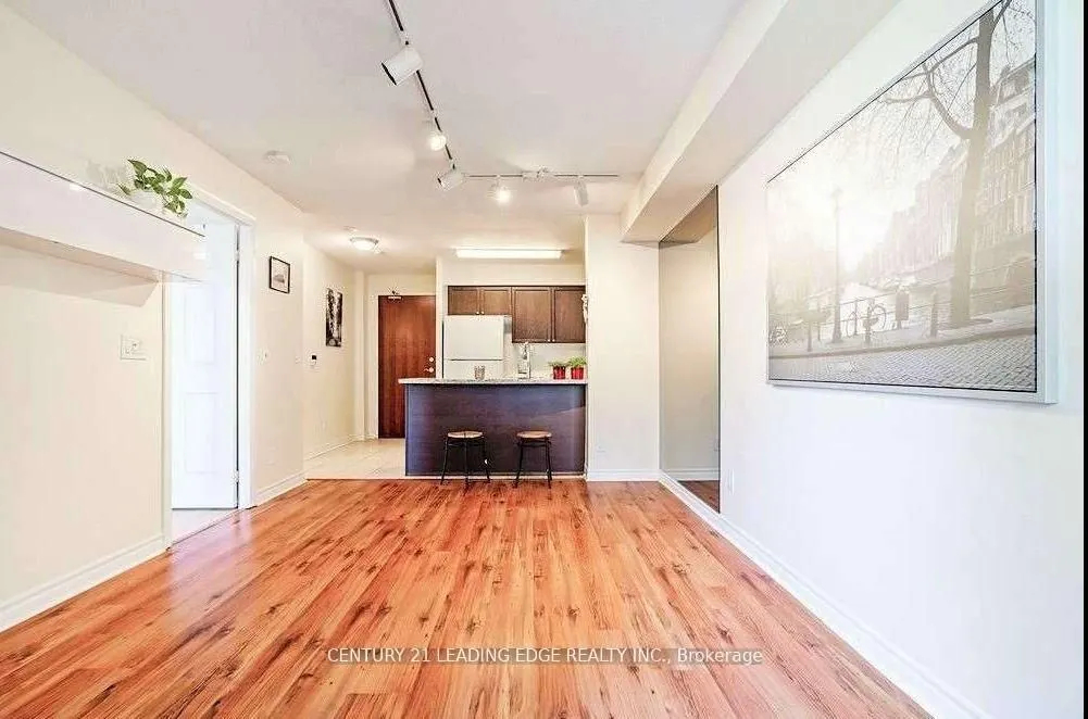 5 Michael Power Place #505