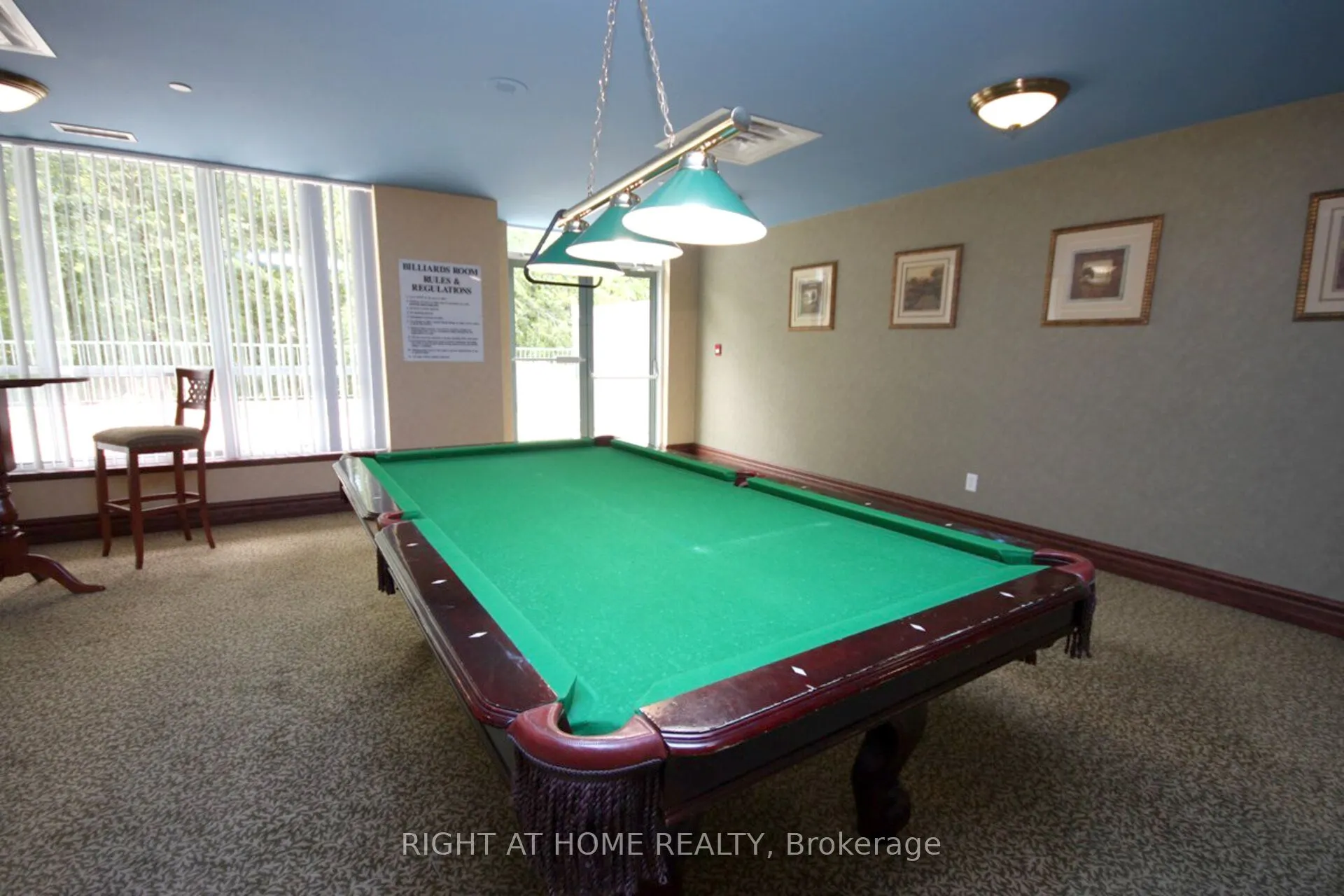 2545 Erin Centre Boulevard #1211