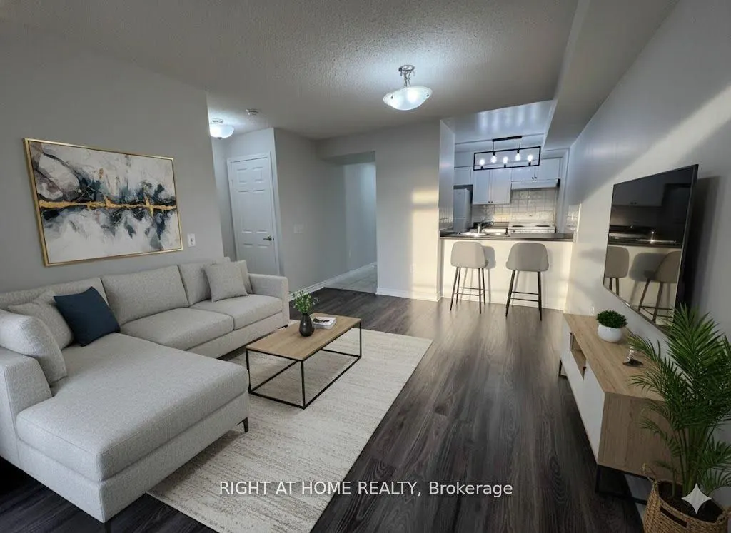 55 Strathaven Drive #1808
