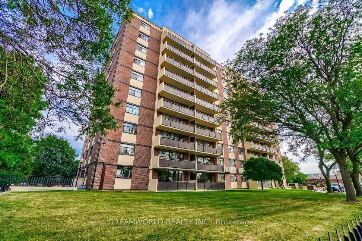 5 Frith Road #1004