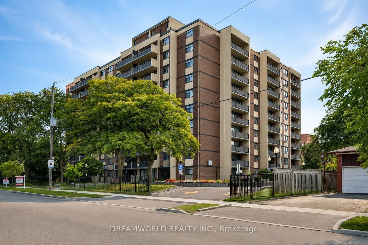 5 Frith Road #1004