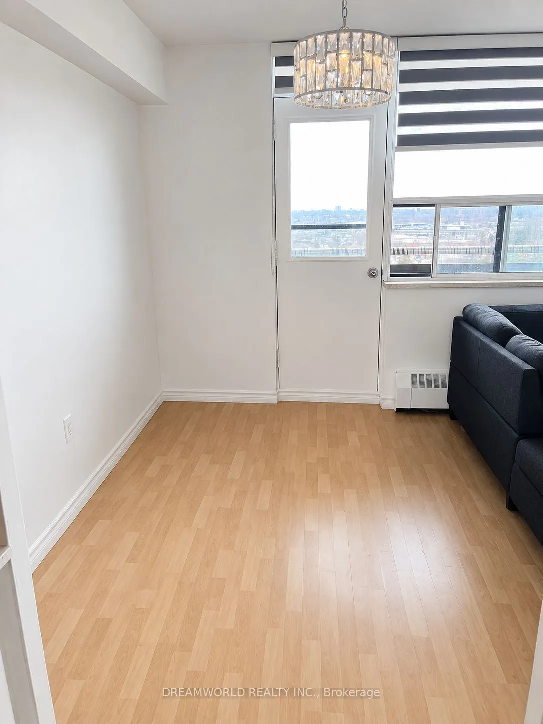 5 Frith Road #1004
